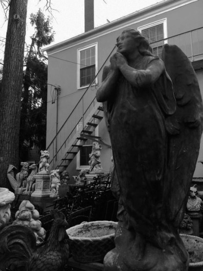 On Behalf of my Sisters