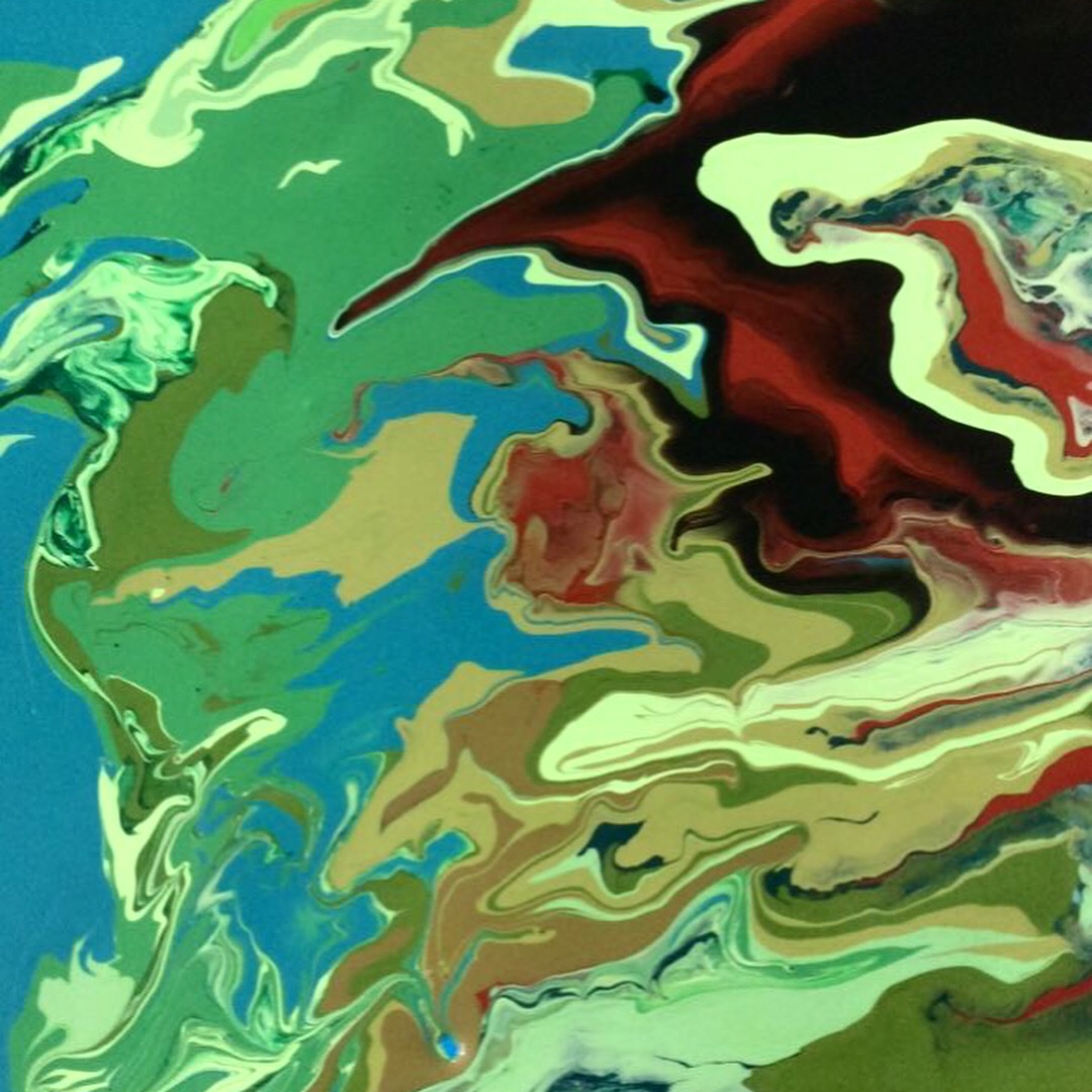 In Space and&nbsp;Time